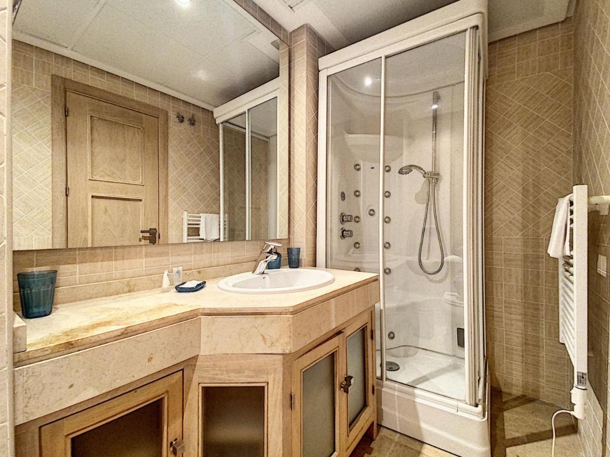 Lovely Apartment With Pool & Sea Views - Marina Del Castillo 2129 Manilva Eksteriør bilde