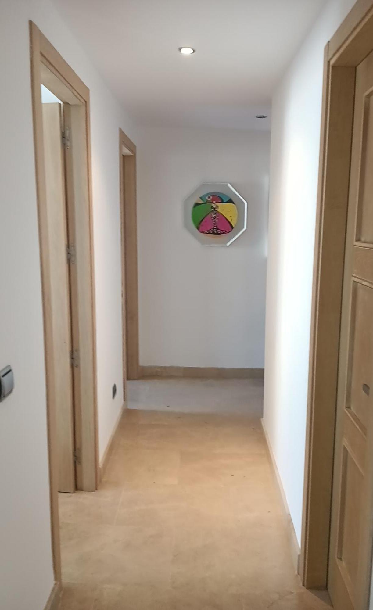Lovely Apartment With Pool & Sea Views - Marina Del Castillo 2129 Manilva Eksteriør bilde