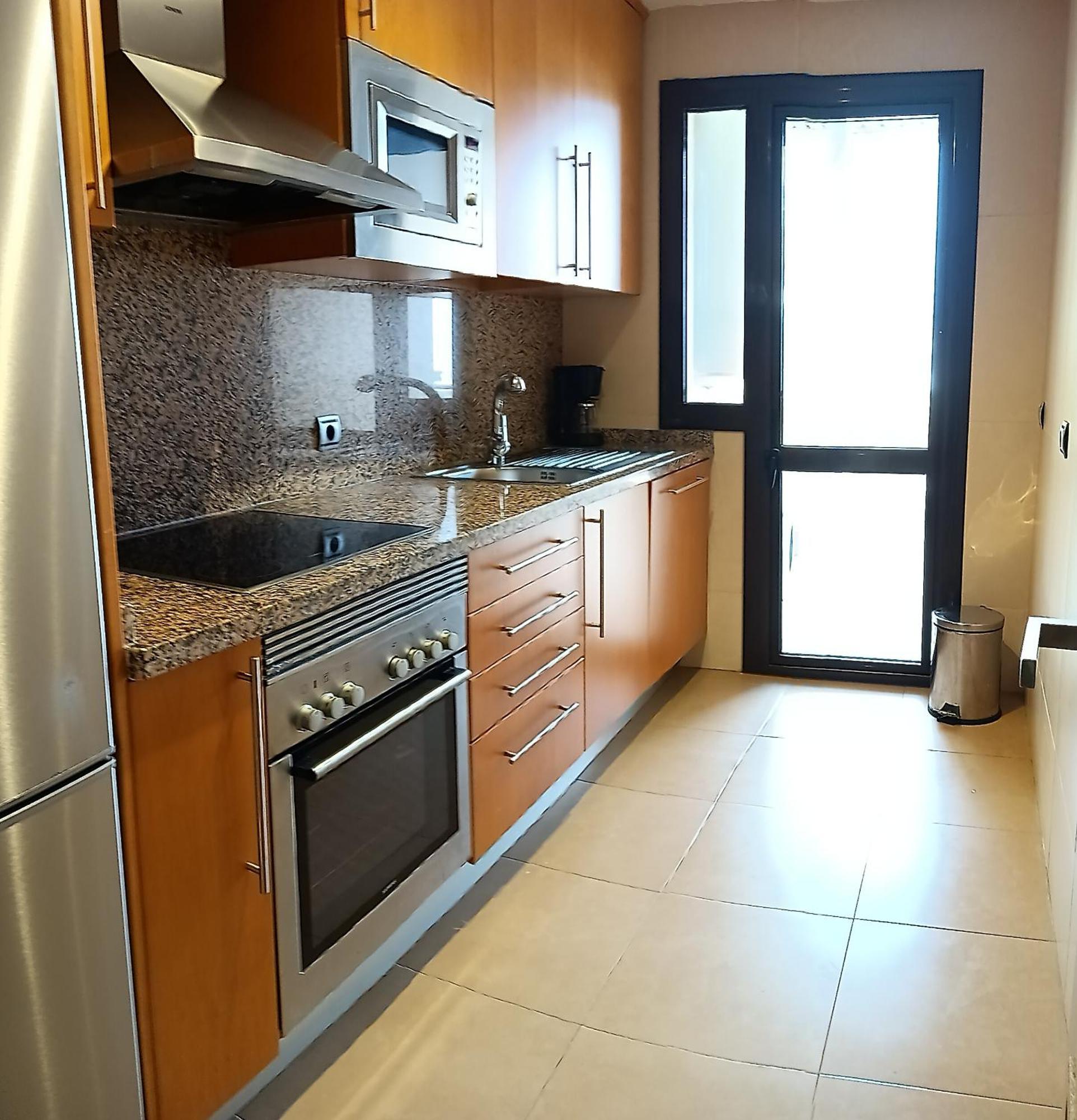 Lovely Apartment With Pool & Sea Views - Marina Del Castillo 2129 Manilva Eksteriør bilde